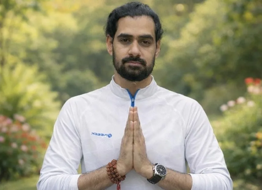 Anuj Chauhan