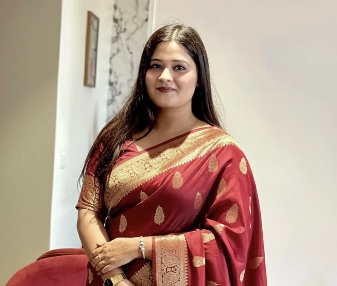 Madhu Chaudhary