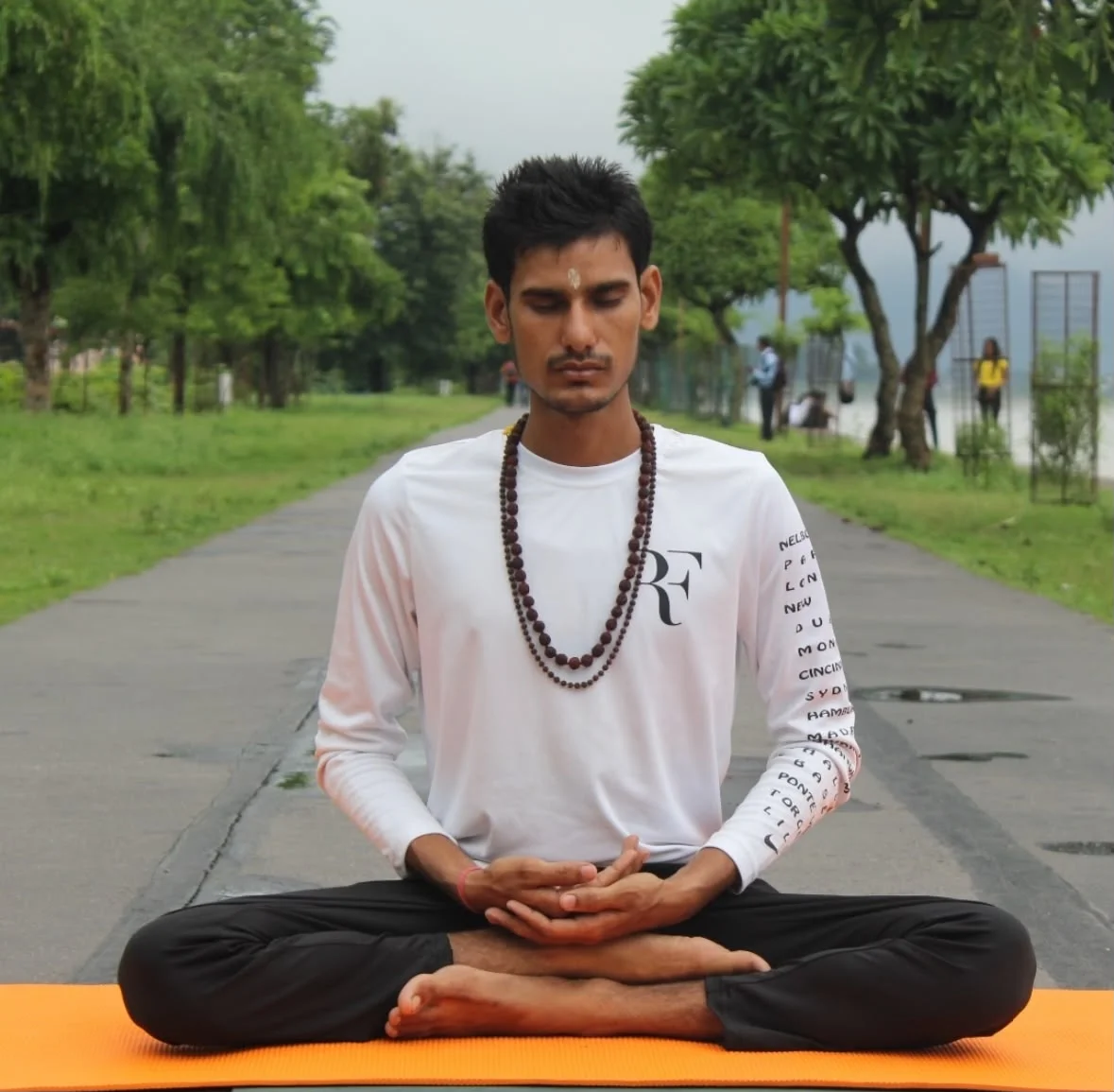 Ashtanga Core Alignment