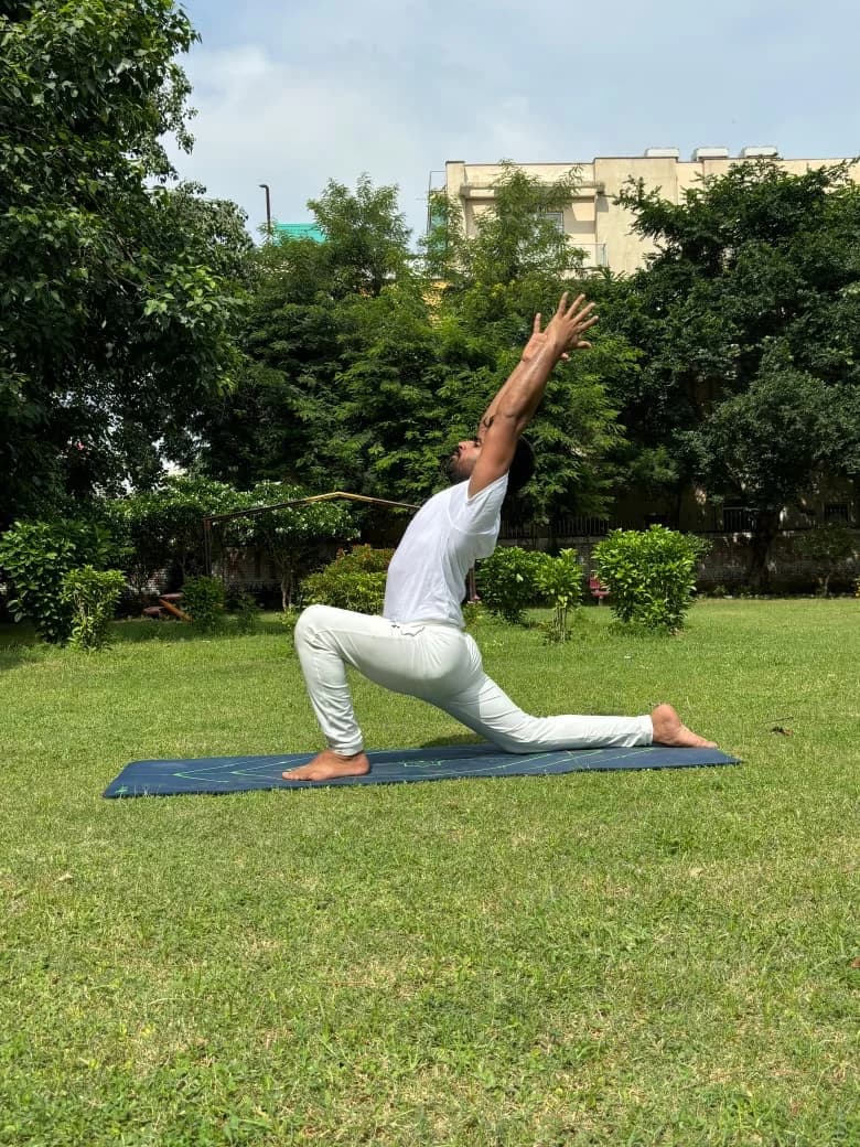 Vinyasa Flow & Alignment